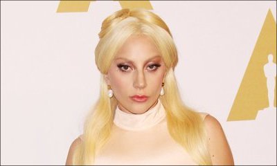 Lady GaGa Set to Release New Album in 2017