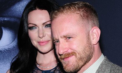 Laura Prepon Expecting First Child With Ben Foster