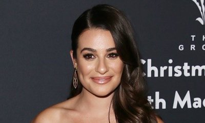 Lea Michele Is Releasing New Album Soon, Returning to Stage for Live Performances