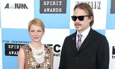 Michelle Williams Reveals She Was 'Inconsolable' After Leaving Shared Home With Heath Ledger