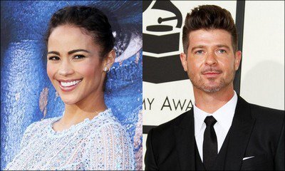 Paula Patton Accuses Robin Thicke of Beating Her During Marriage
