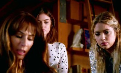 New 'Pretty Little Liars' Season 7B Trailer: 'This Wrecked My Life!'