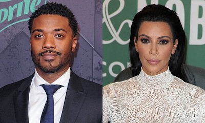 Ray J Accuses Kim Kardashian of Cheating on Him When They Were Dating Years Ago