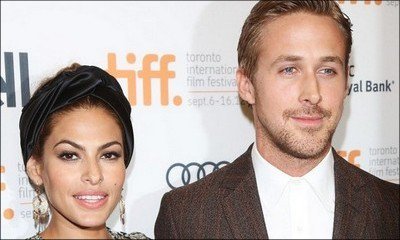 Ryan Gosling and Eva Mendes Reportedly Fighting Over Whether to Have Baby No. 3