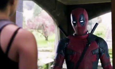 Watch Ryan Reynolds Pitch 'Deadpool' for Oscars in Hilarious Video