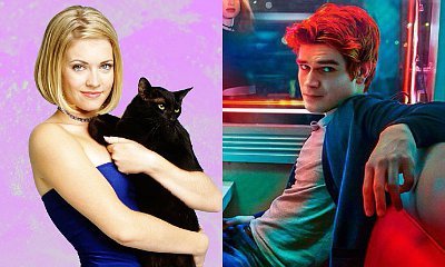 Is Sabrina the Teenage Witch Coming to 'Riverdale'?