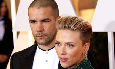 This Is Why Scarlett Johansson Dumped Husband Romain Dauriac