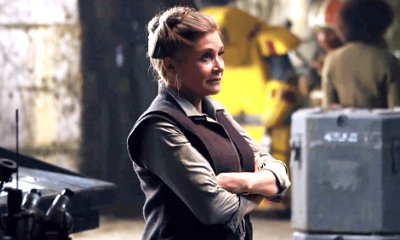 'Star Wars' Won't Digitally Recreate Carrie Fisher for Next Movies