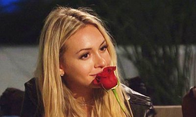 'The Bachelor' Villain Corinne May Reveal Spoiler With Her New Sparkly Accessory