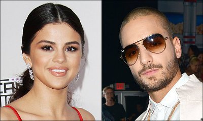 the internet goes crazy after selena gomez and maluma follow each other on instagram - disney stars to follow on instagram