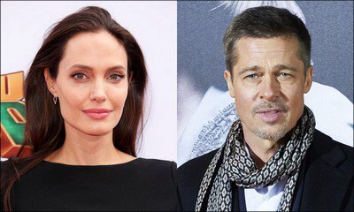 Angelina Jolie and Brad Pitt 'Never Wanted Sex' Prior to Their Split