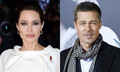 Angelina Jolie Finally Breaks Silence on Brad Pitt Split: We Will Always Be a Family