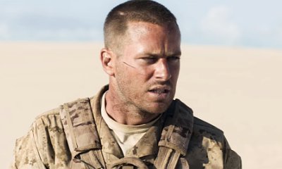 Armie Hammer Is Trapped on Deadly Desert in 'Mine' Trailer