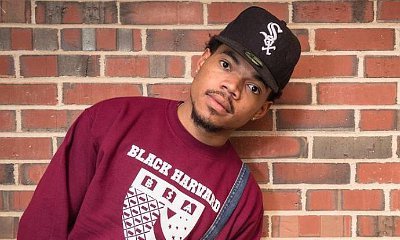 Artist of the Week: Chance The Rapper