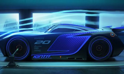 'Cars 3' New Extended Teaser Introduces the Next Generation of Racers