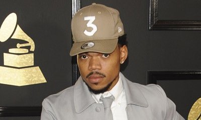 Listen to a Preview of Chance The Rapper's Remix of Drake's 'Grammys'