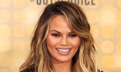 Chrissy Teigen Pokes Fun at Her Hit-and-Run Car Accident