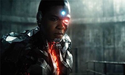 Cyborg Confirmed as the Third Mother Box in 'Justice League'