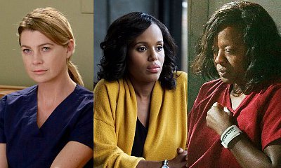 'Grey's Anatomy', 'Scandal' and 'How to Get Away with Murder' Get Early Renewals on ABC