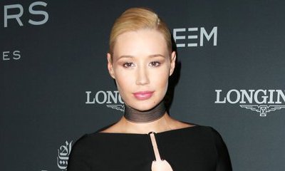 Iggy Azalea Takes Aim at Ex-Fiance on New Song, Plans to Produce Movie and Reality TV Series