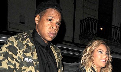 Jay-Z and Beyonce Are 'Fighting Nonstop' Over Their Unborn Twins