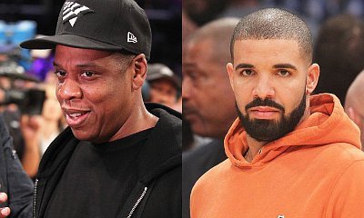 Jay-Z Disses Drake in DJ Khaled's New Track 'Shining' Featuring Beyonce