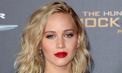 Jennifer Lawrence's 'mother!' Gets an Oscar-Friendly Release Date
