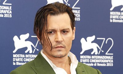 Johnny Depp's Ex-Business Managers File Countersuit Claiming He's Living $2M-a-Month Lifestyle