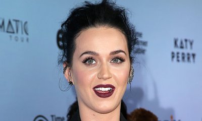 Katy Perry Places Chained Disco Balls Around the World to Promote New Single