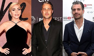Lady GaGa Returns Engagement Ring to Taylor Kinney as She Moves on With Christian Carino