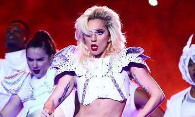 Lady GaGa Silences Body Shamers Criticizing Her Super Bowl Belly