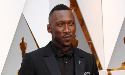 Mahershala Ali to Play Two Roles in 'Alita: Battle Angel'