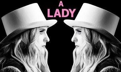 Meghan Trainor Empowers Women on New Song 'I'm a Lady'