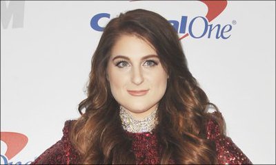 Meghan Trainor to Release New Song 'I'm a Lady'