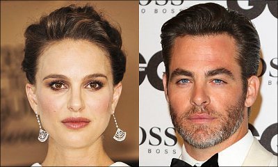 Natalie Portman and Chris Pine Will Guest Star on TBS' Comedy 'Angie Tribeca' Season 3