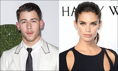 Is Nick Jonas Dating VS Angel Sara Sampaio?