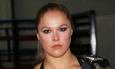 Ronda Rousey Is Set to Guest Star as Prison Inmate on 'Blindspot'