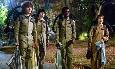 'Stranger Things' Season 2: Get Scoops on Plot Details and Eleven's Fate