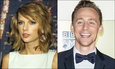 Are Taylor Swift and Tom Hiddleston Reconciling?