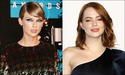 Taylor Swift Wants to Be the Next Emma Stone