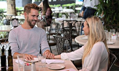 'The Bachelor' Recap: Corinne Can't Have 'a Normal Relationship', Nick Picks Top Three