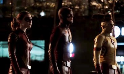 'The Flash' 3.14 Preview: Team Flash Is Ready to Battle Grodd and His Army