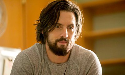 'This Is Us': Milo Ventimiglia's Jack Gets Makeover. See His Clean-Shaven Face!