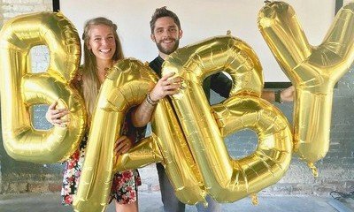 Thomas Rhett and His Wife Expecting Their First Child and Adopting Baby From Africa
