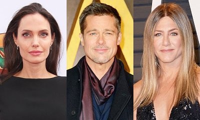 Angelina Jolie Demands Brad Pitt to Keep the Kids Away From Jennifer Aniston