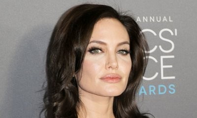 Angelina Jolie Gets Back in the Dating Game After Brad Pitt Divorce