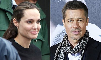 Angelina Jolie's Missing Brad Pitt: 'She Relied on Him for More Than She Realized'