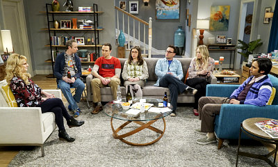 'Big Bang Theory' Gets Two-Season Renewal, but Mayim Bialik and Melissa Rauch Haven't Renewed Deals