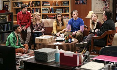 'Big Bang Theory' Stars Take Pay Cut to Give Mayim Bialik and Melissa Rauch Raises