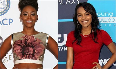'Black Lightning' Casts the Hero's Super-Powered Daughters Thunder and Lightning